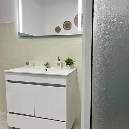 Meu Quintal 4, Calheta-madeira Apartament