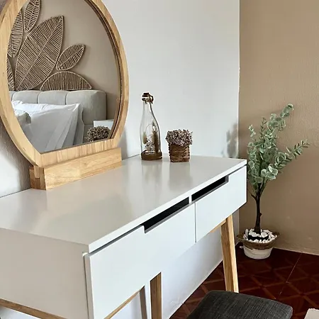 Apartament Meu Quintal 4, Calheta-madeira *