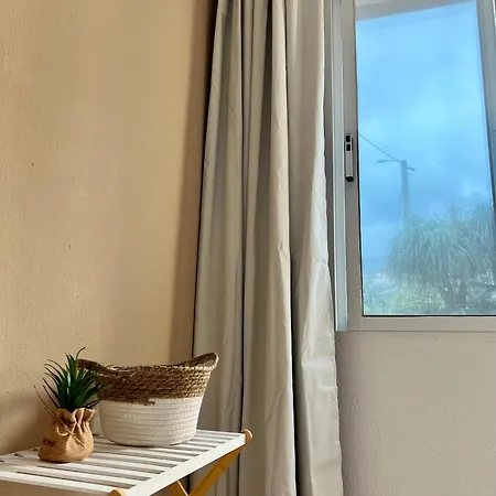 Apartament Meu Quintal 4, Calheta-madeira Calheta (Madeira)