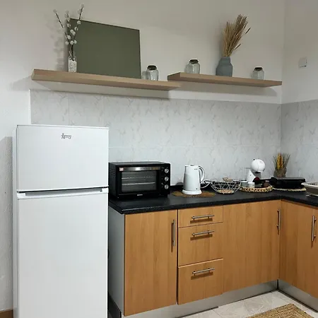 Apartament Meu Quintal 4, Calheta-madeira