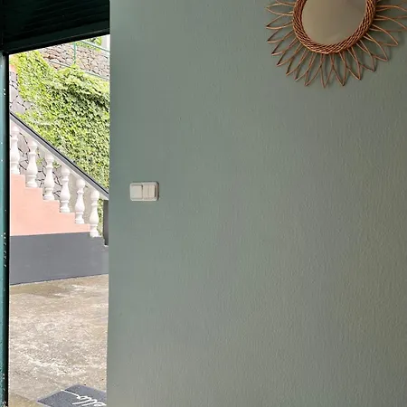 Meu Quintal 4, Calheta-madeira *