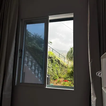 Meu Quintal 4, Calheta-madeira 아파트